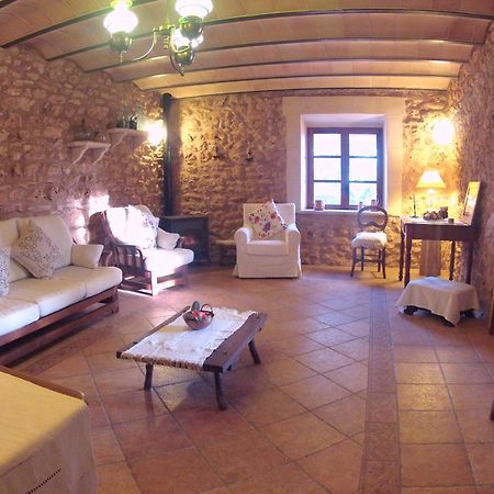 Ca'N Fosquet Villa Llucmajor  Exterior photo