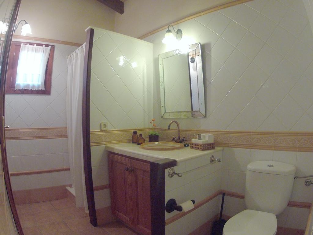 Ca'N Fosquet Villa Llucmajor  Room photo