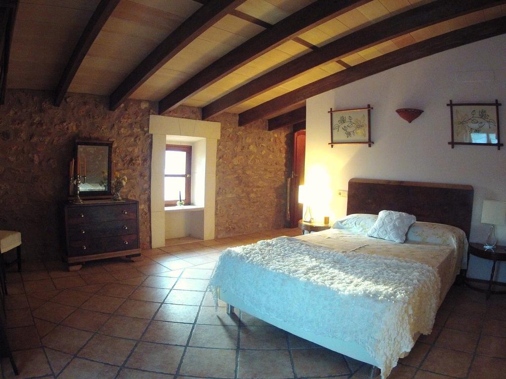 Ca'N Fosquet Villa Llucmajor  Room photo